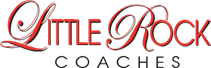 Little Rock Coaches Logo